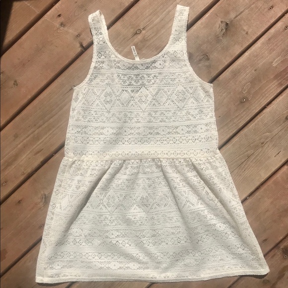 Sleeveless top - Picture 3 of 3